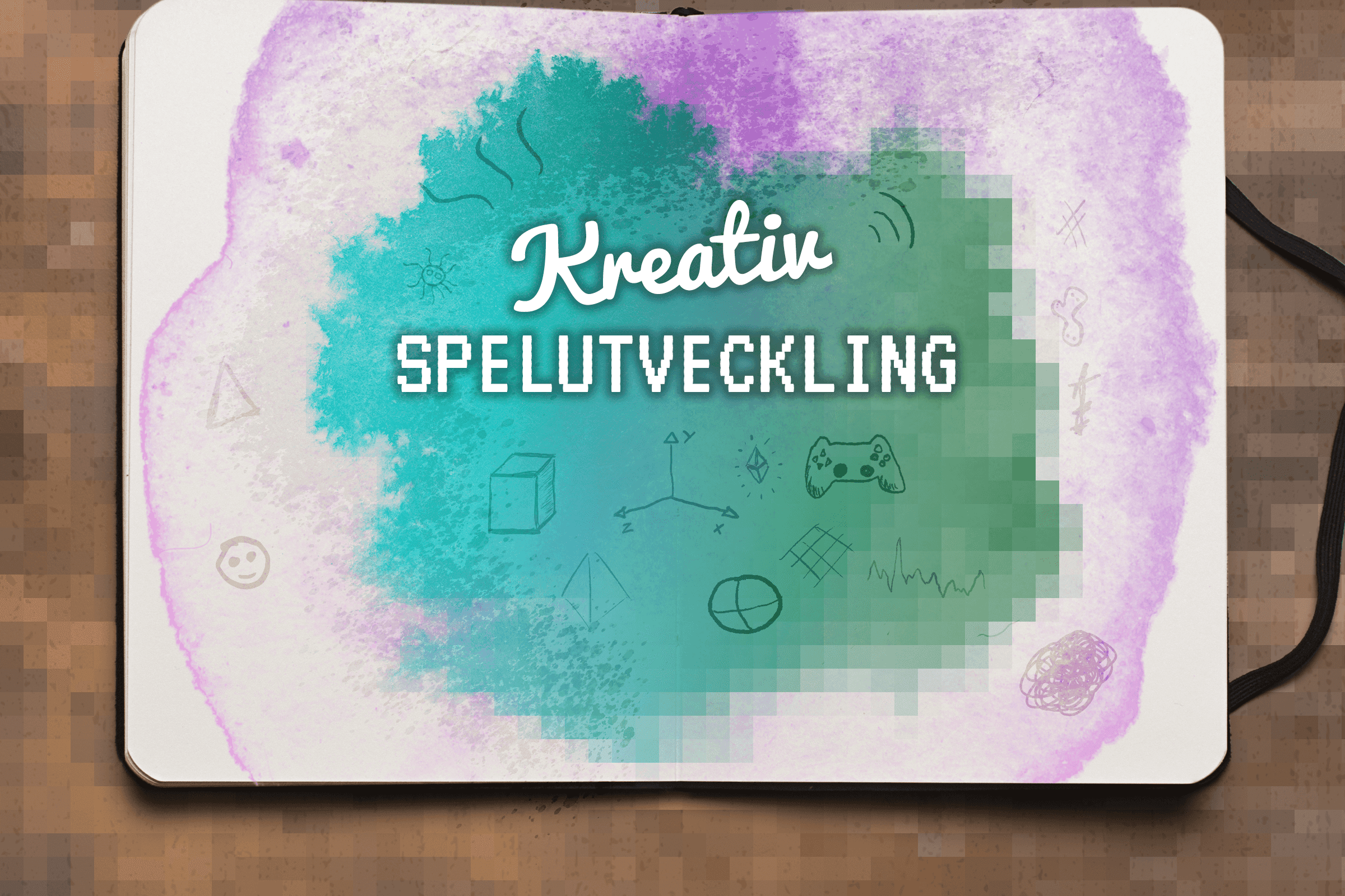 Kreativ spelutveckling